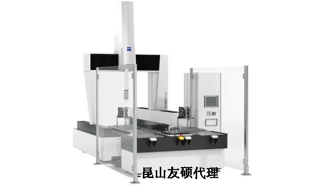 锡林郭勒蔡司三坐标