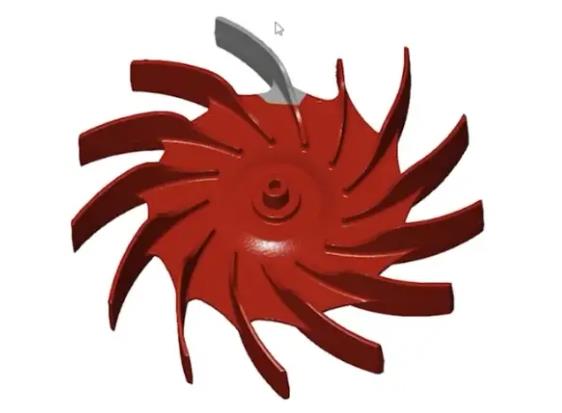 锡林郭勒蔡司三维扫描仪